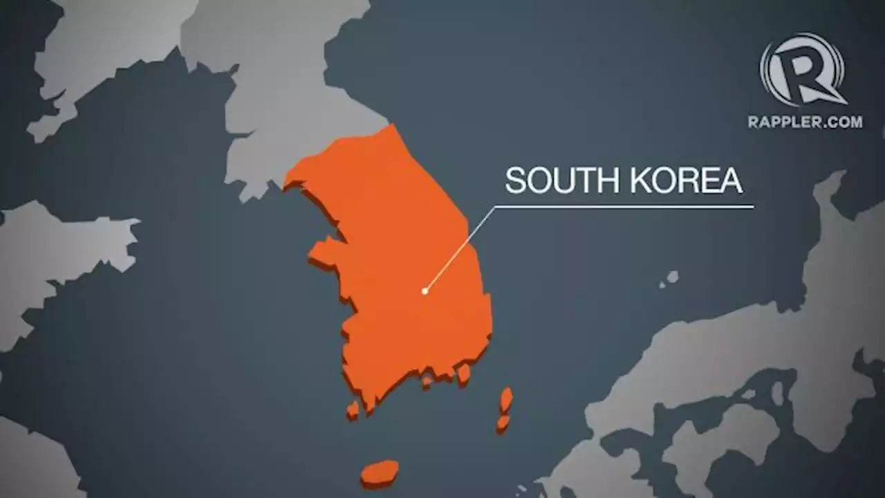 South Korea police reportedly arrest dozens for corporate spying