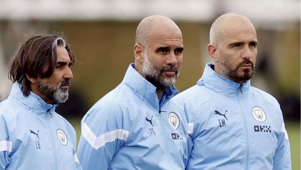 Maresca, ritrovato il padre del vice di Guardiola al City: era scomparso dopo la finale di Champions