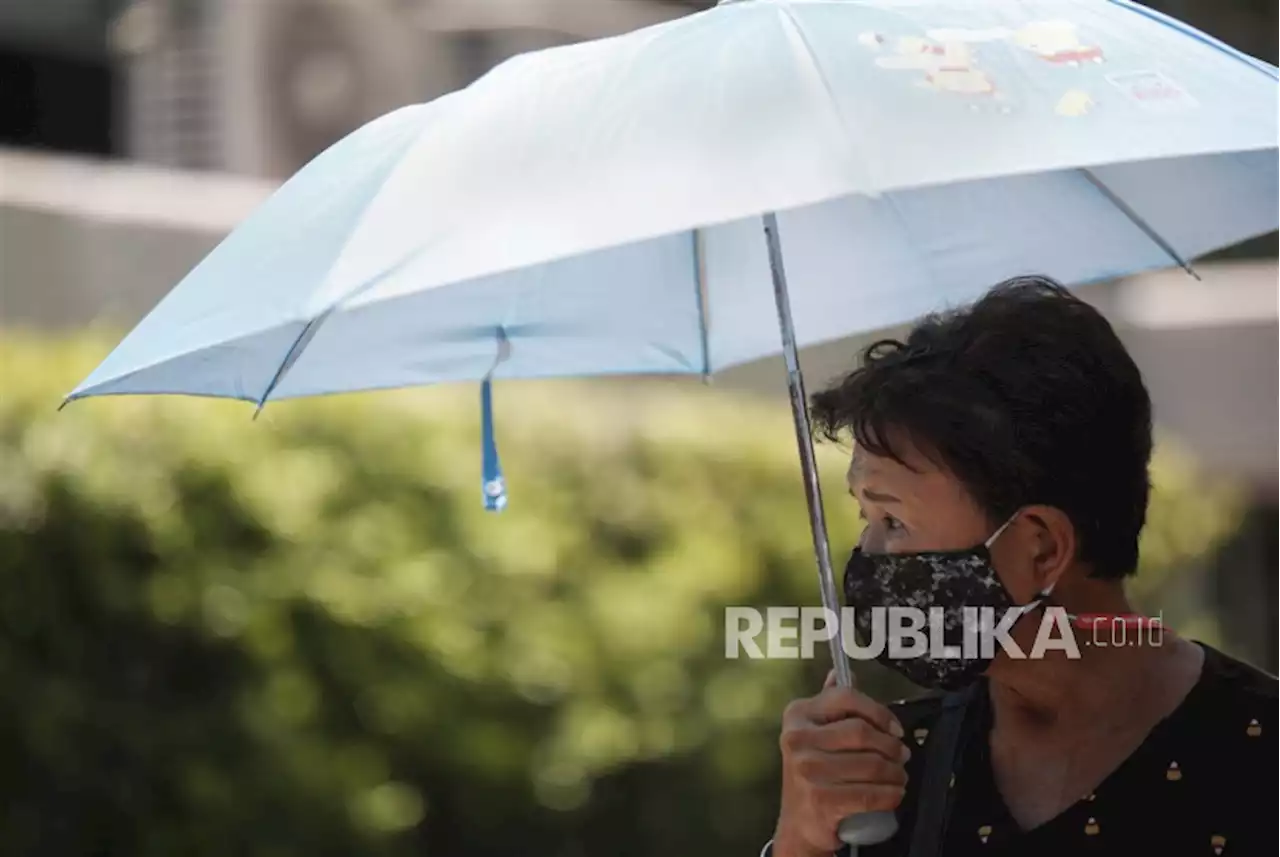 APIK: Bersiap Hadapi Kenaikan Suhu Bumi |Republika Online