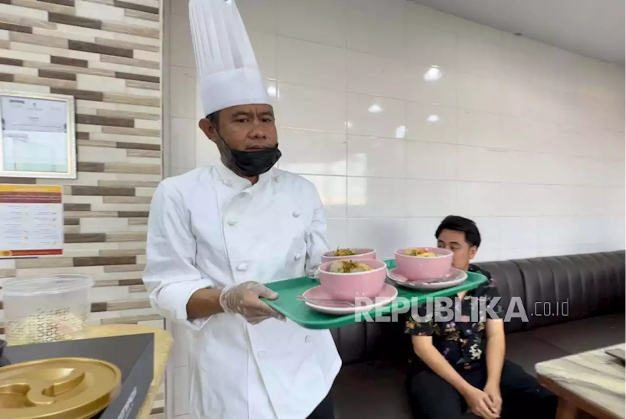 Bakso dan Rendang Jadi Jadi Menu Juara Kompetisi Masak di Arab Saudi |Republika Online