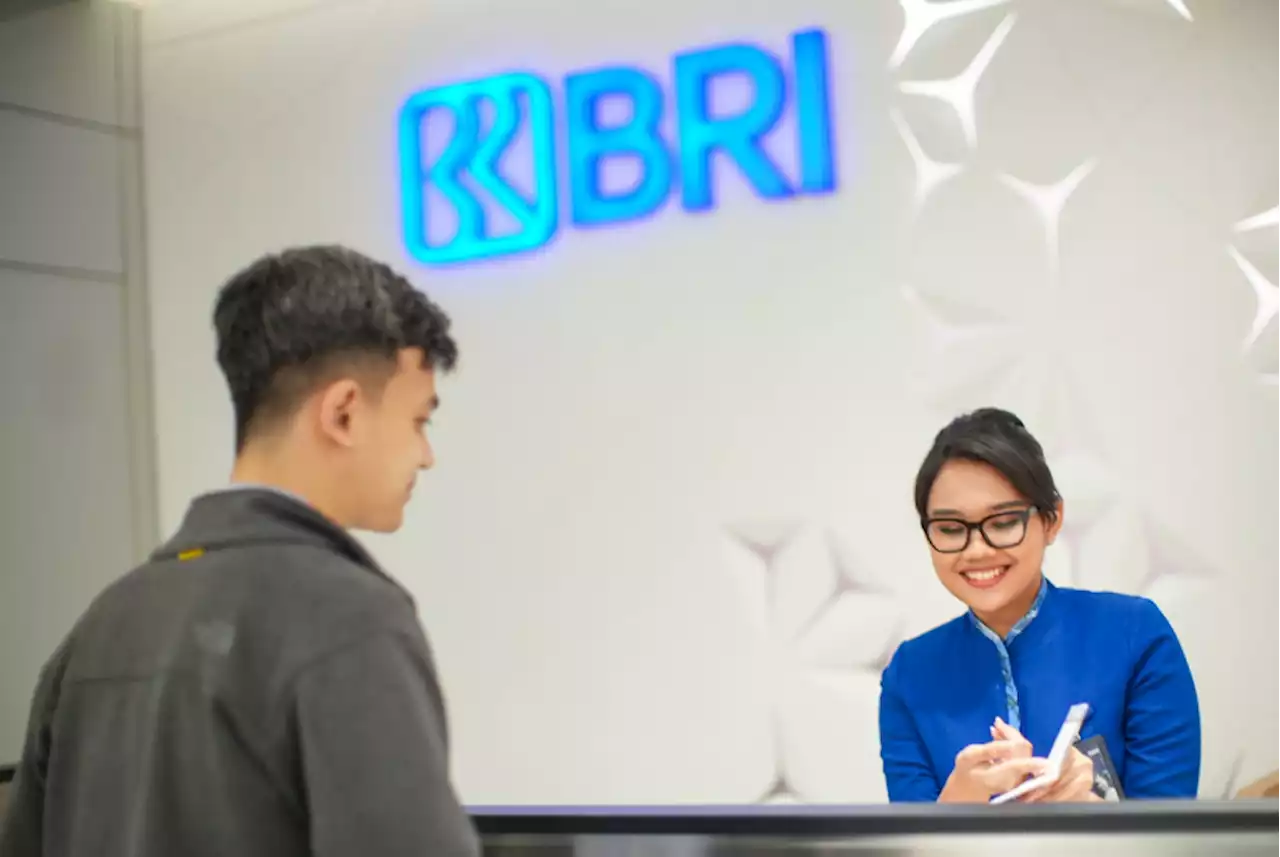 Brand Finance Nobatkan BRI Sebagai |em|Brand|/em| Paling Bernilai di Indonesia |Republika Online