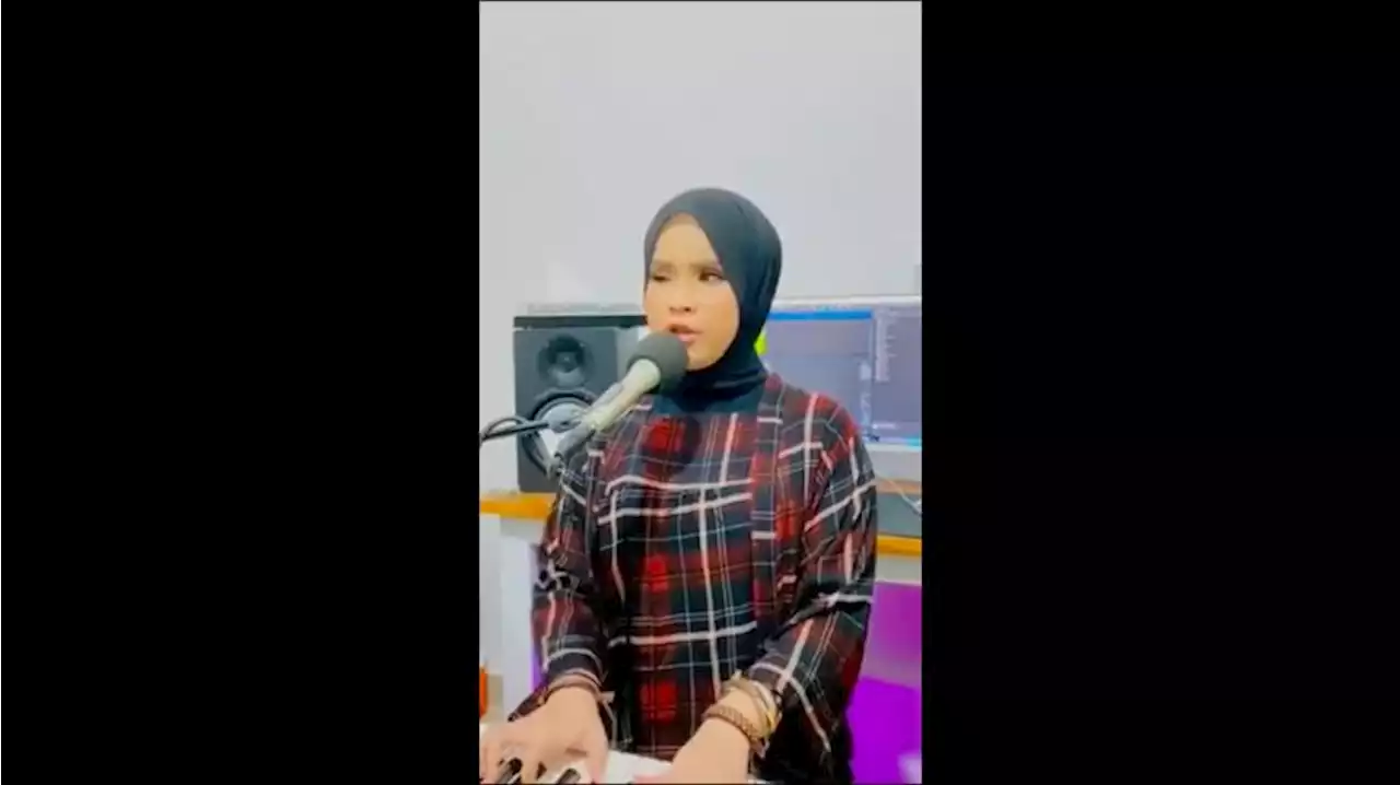 Ini Lagu Sholawat yang Dinyanyikan Putri Ariani America's Got Talent |Republika Online