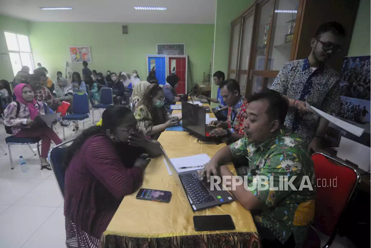 Koalisi: Sistem PPDB di DKI Jakarta Diskriminatif Terhadap Anak |Republika Online