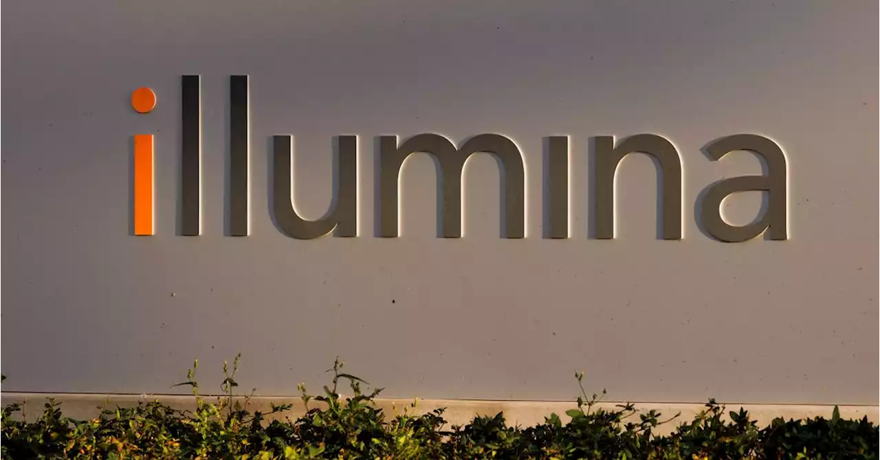 Rocky history of Illumina's Grail deal