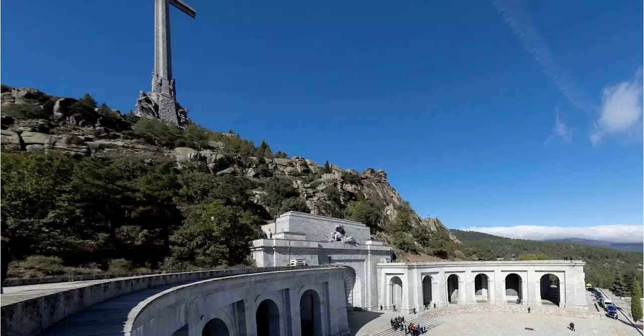 Spain to begin exhumation of 128 Civil War victims from burial complex, el Pais reports