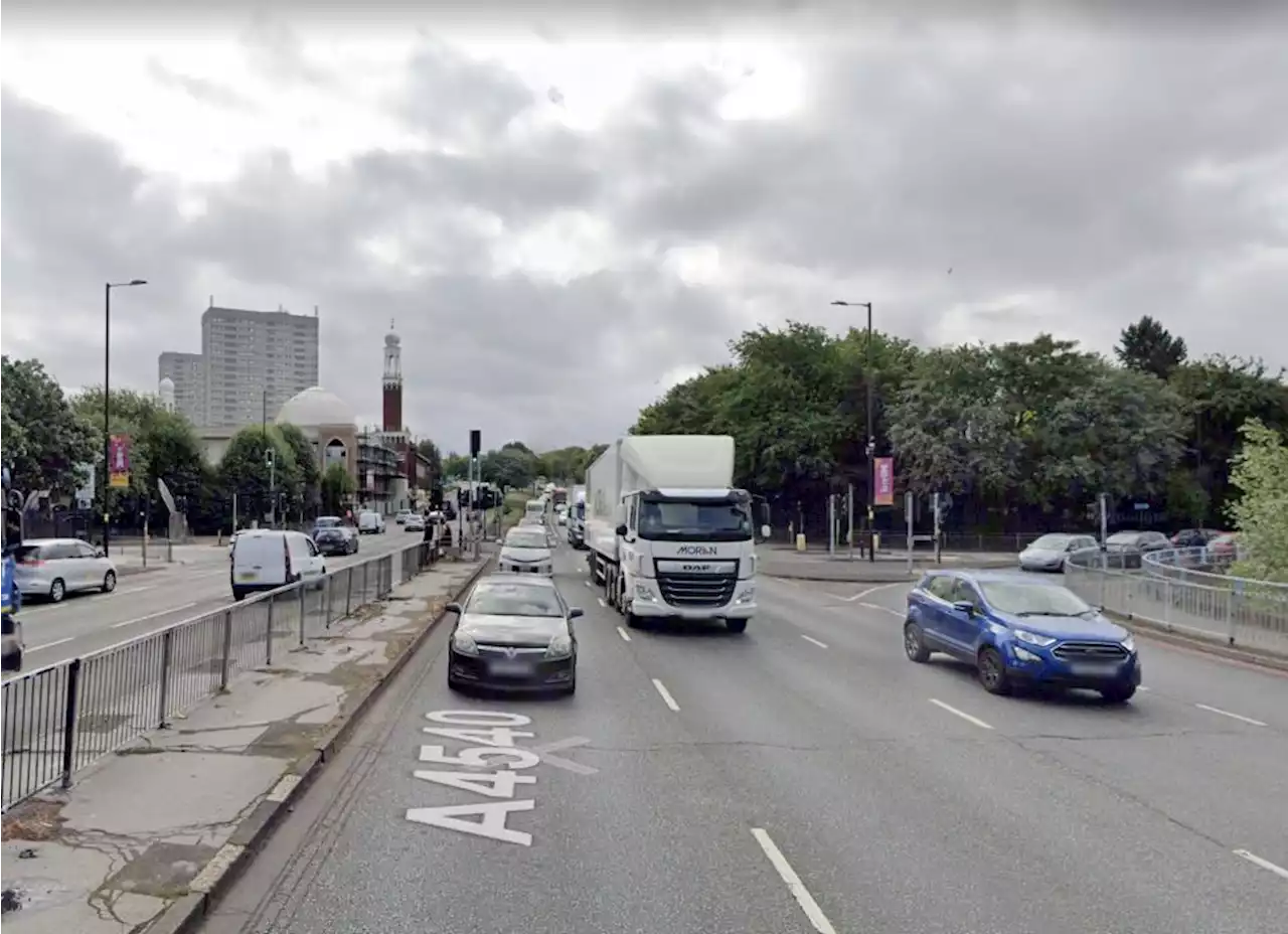 Campaigners call for an “end to road violence” after three cyclists, including a 12-year-old boy “killed by motorists” in three weeks in Birmingham