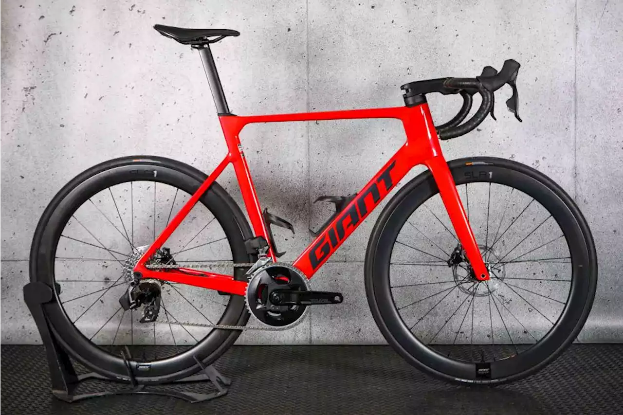 Giant Propel Advanced Pro 1 2023