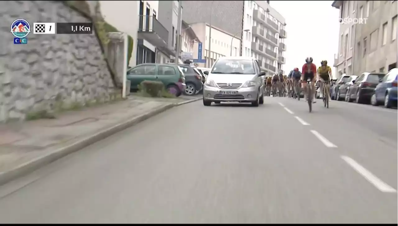 Tour Féminin des Pyrénées stopped amidst rider safety issues