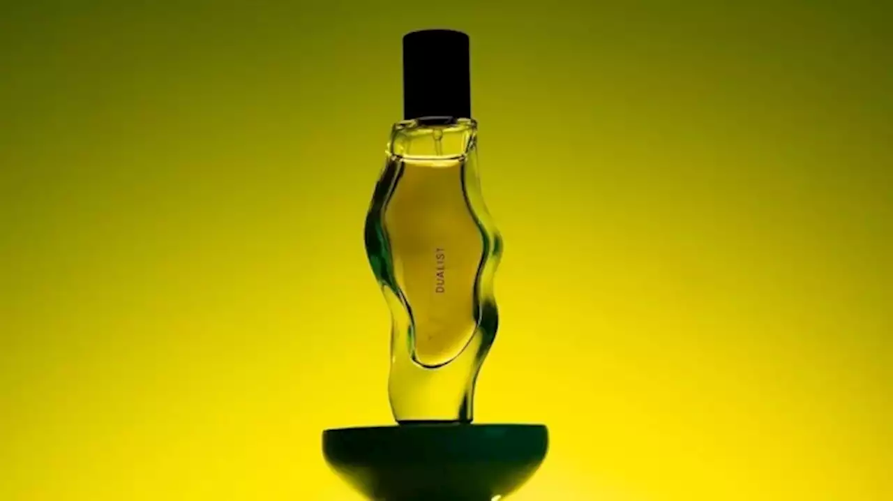 A New Class of Eco-Conscious Fragrance Makers Wants to Make Your Cologne More Green