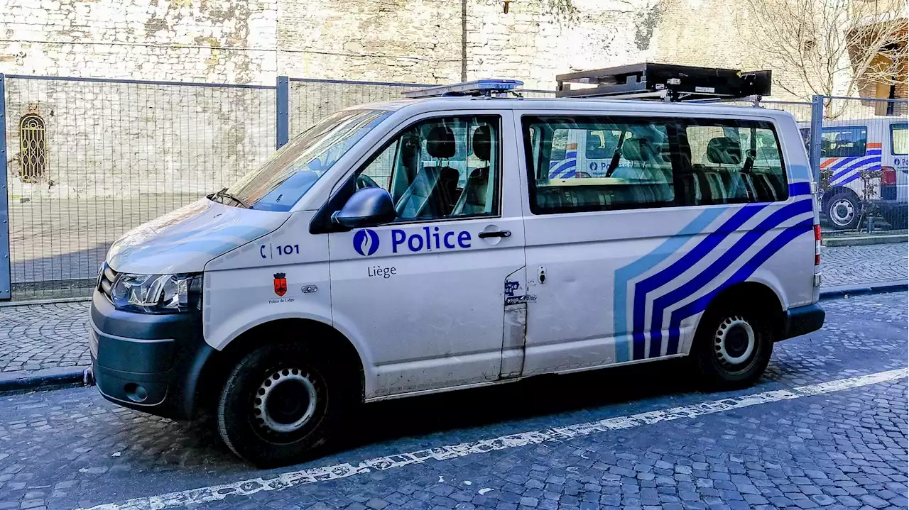 Agression d'un policier à Saint-Georges-sur-Meuse : le bourgmestre envisage des mesures