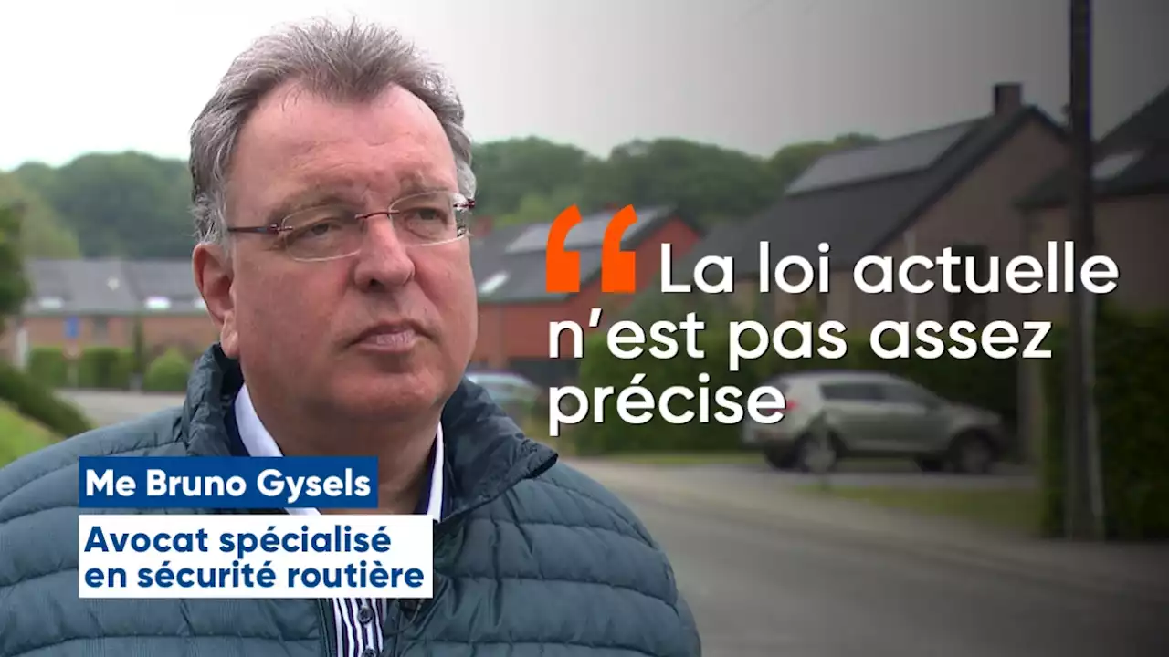 Un entrepreneur se vante de gagner 7 min en roulant à 231 km/h: ce type de comportement est-il sanctionné?