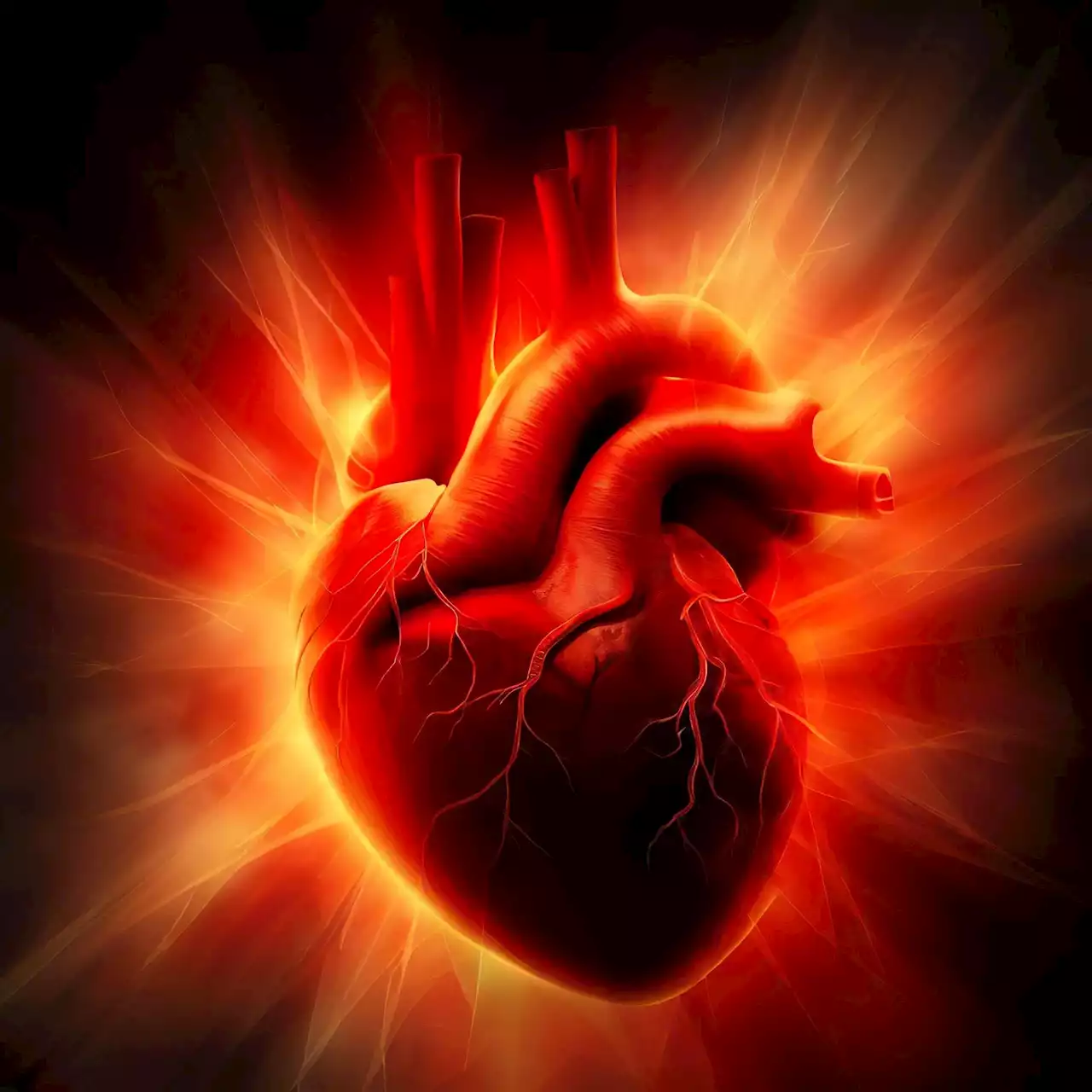 Two Years of Life – The Hidden Cost of COVID for Heart Attack Patients