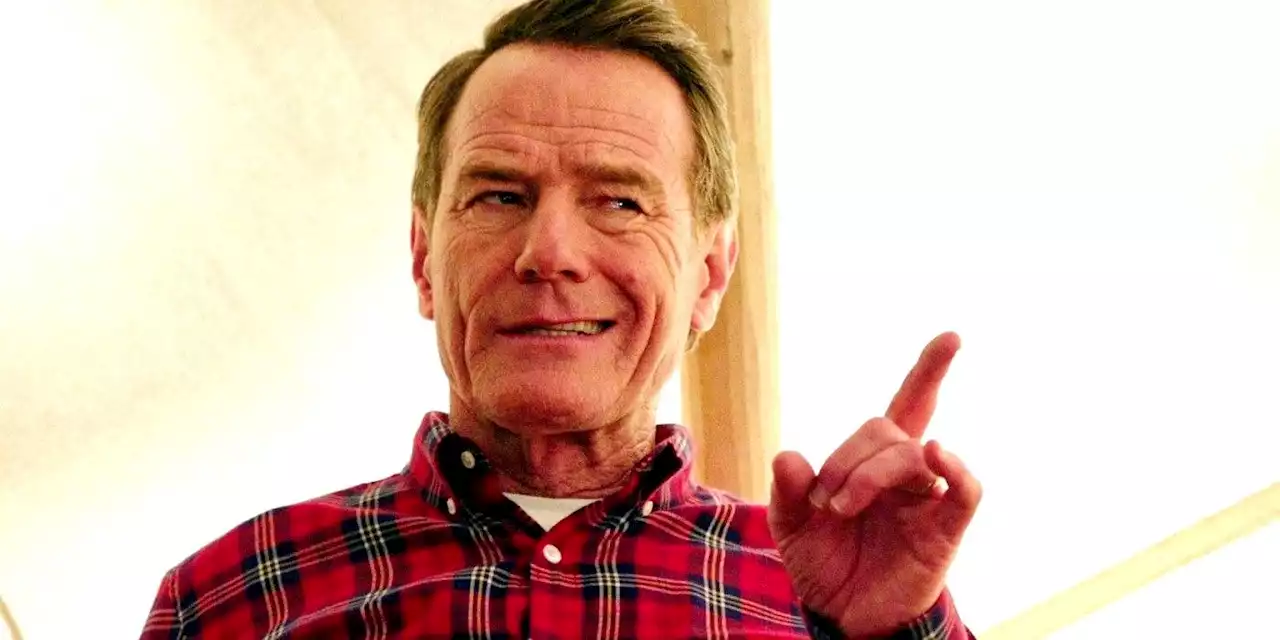 'Hit The Pause Button': Bryan Cranston Is NOT Retiring, Clarifies Recent Comments