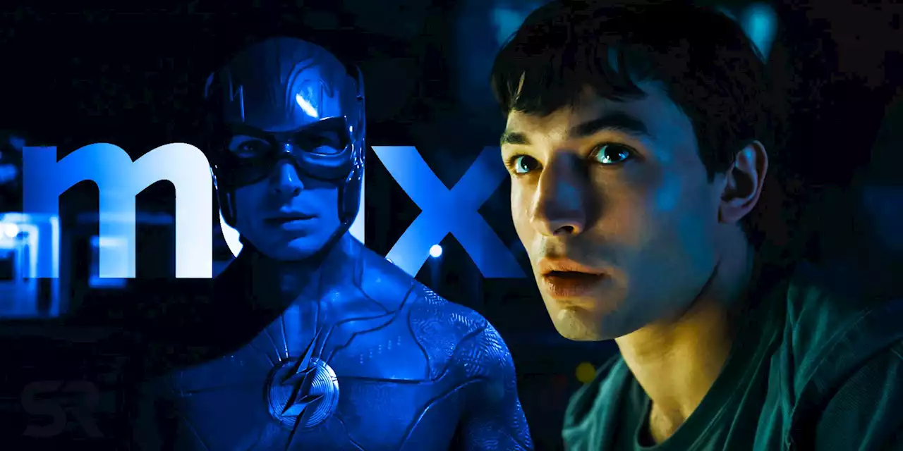 The Flash Streaming Updates: When Will It Release On Max?