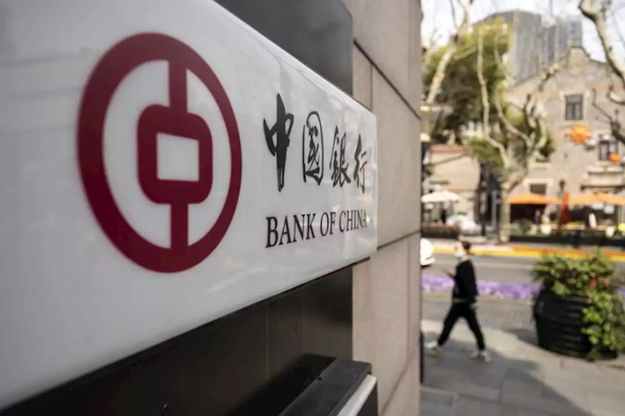 4 Bank Besar China Bakal Pangkas Suku Bunga Deposito Dolar