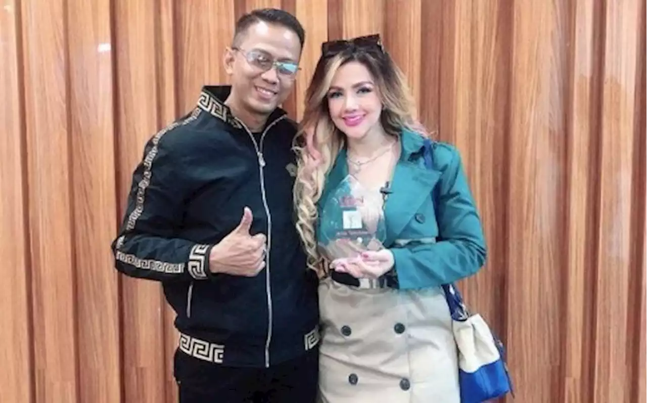 Doddy Sudrajat Ungkap Status Hubungannya dengan Barbie Kumalasari: Teman Tapi Mesra