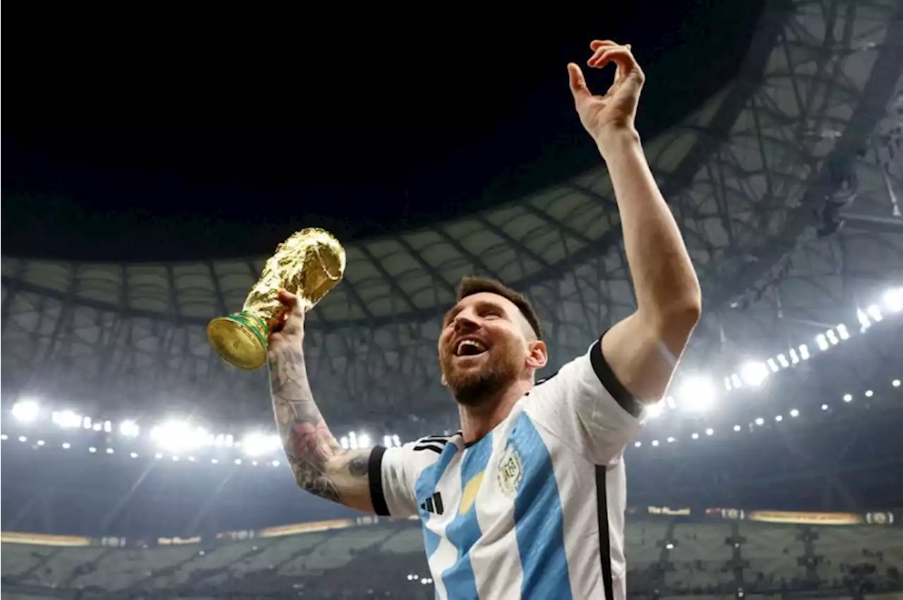 Effendi Syahputra Sarankan Erick Thohir Rayu Argentina Ajak Lionel Messi Terbang ke Indonesia