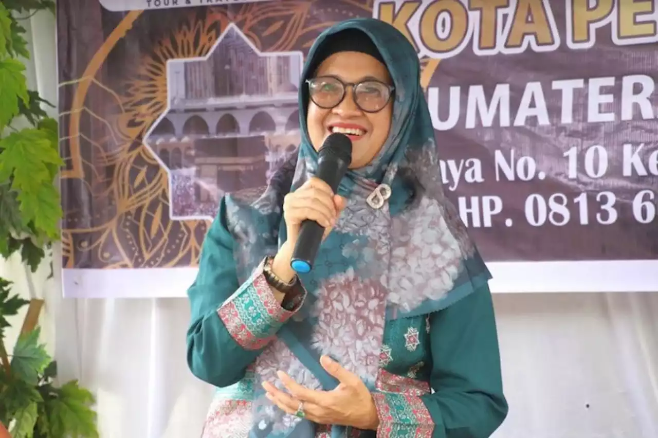 Pemakzulan Wali Kota Pematang Siantar Susanti Dewayani Ditolak MA