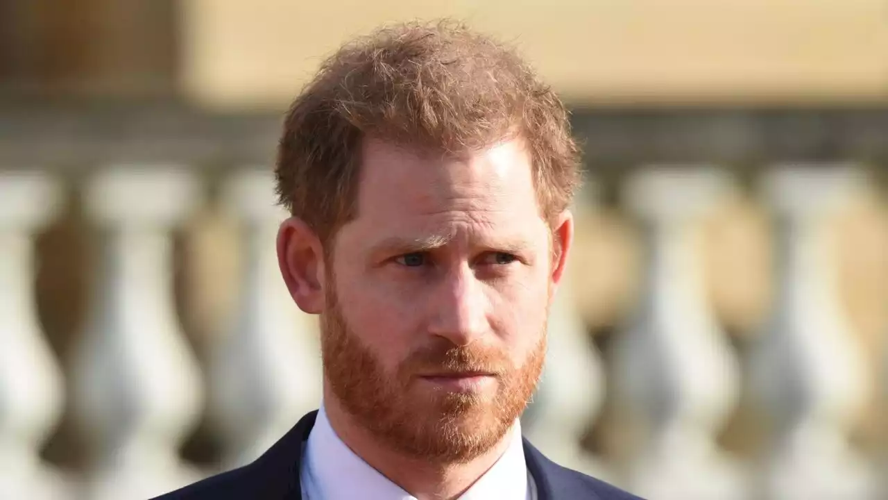 Prince Harry&#8217;s performance on the stand in court was &#8216;quite weak&#8217;