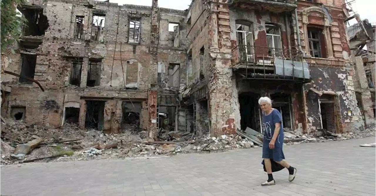 Ucraina, ultime notizie. Controffensiva ucraina in 4 aree. Kiev: i russi attaccano a est