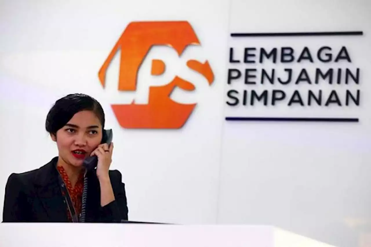 Dana Rp373 Miliar Milik 19.101 Nasabah Tidak Kembali, LPS Beri Peringatan Bank