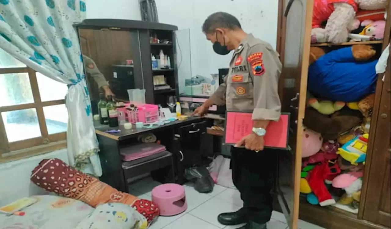 Gercep, Polisi di Sragen Ungkap Pencurian Perhiasan Rp100 Juta dalam 6 Jam