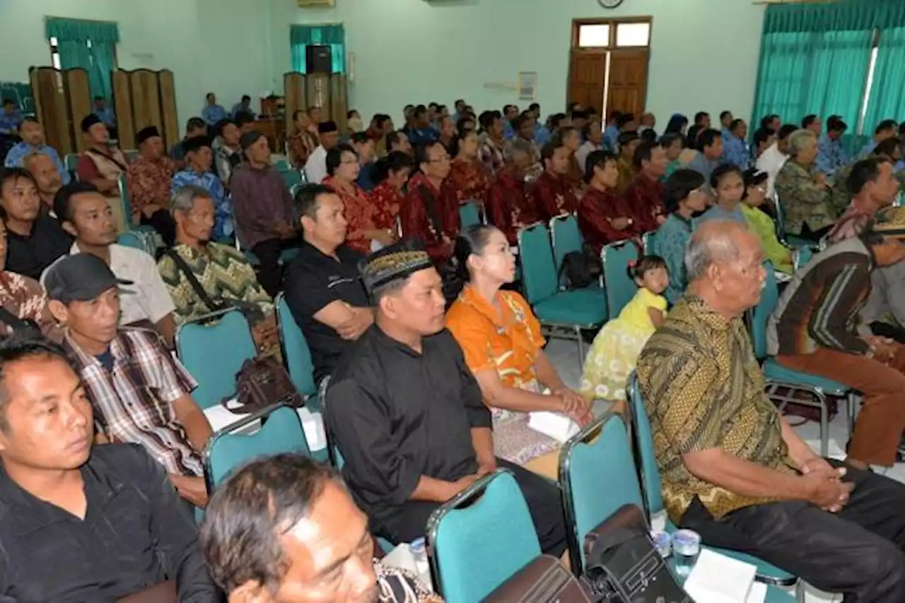 Ribuan Penganut Kepercayaan akan Hadiri Munas HPK di Karanganyar