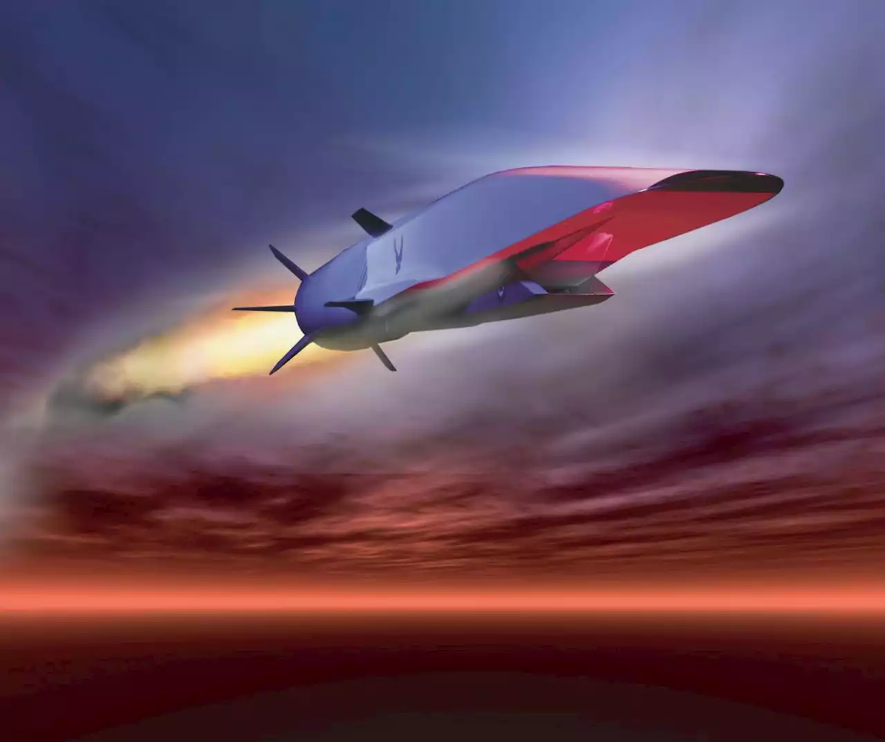 New Pentagon-funded hypersonic test vehicle could fly in summer 2024