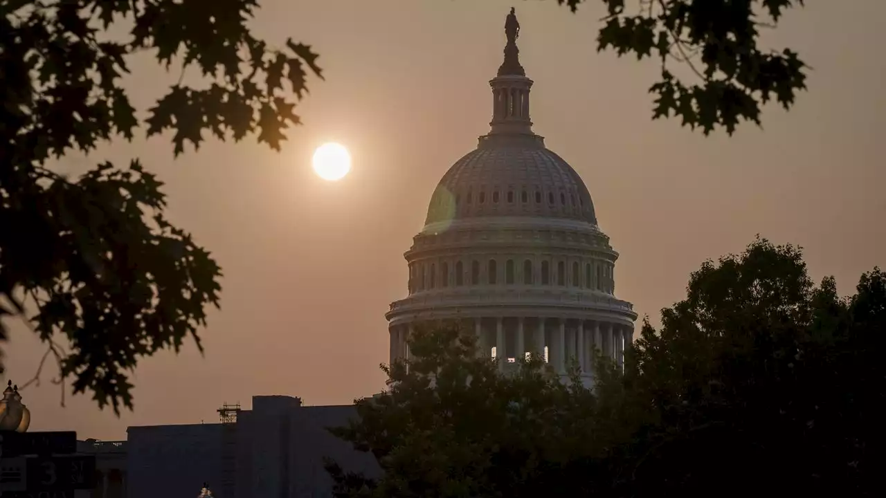 Canadians fighting wildfires see hope in improving weather conditions