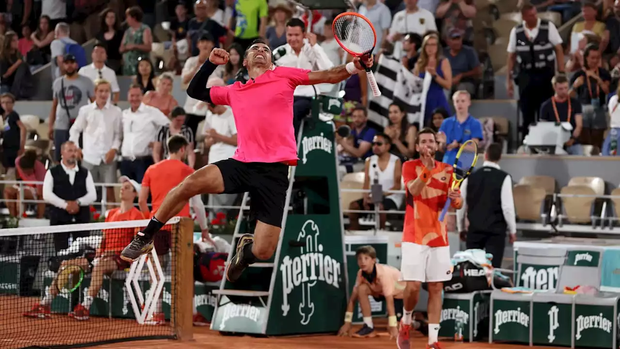 French Open: Heftige Vorwürfe von Doppel-Sieger gegen Veranstalter