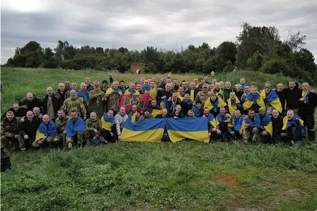 Draining of Ukraine's Kakhovka reservoir offers a reminder of past and ...