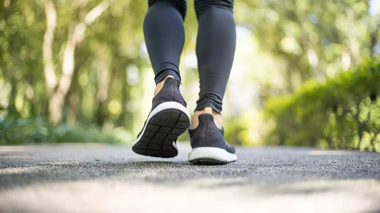 Why walking is the best way to improve your fitness and reduce aches and pains