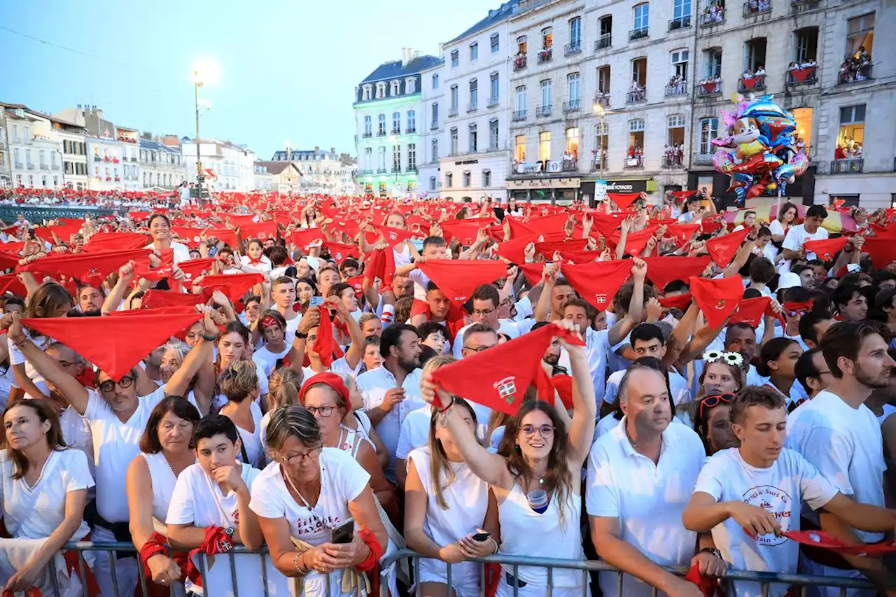 Fêtes de Bayonne 2024 : les Jeux olympiques bousculent le calendrier