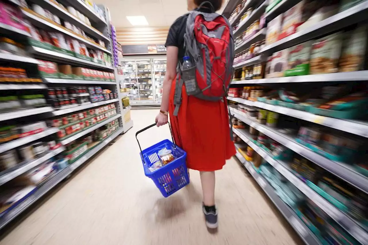 Scotland's rural and island communities suffer lack of choice over food shopping