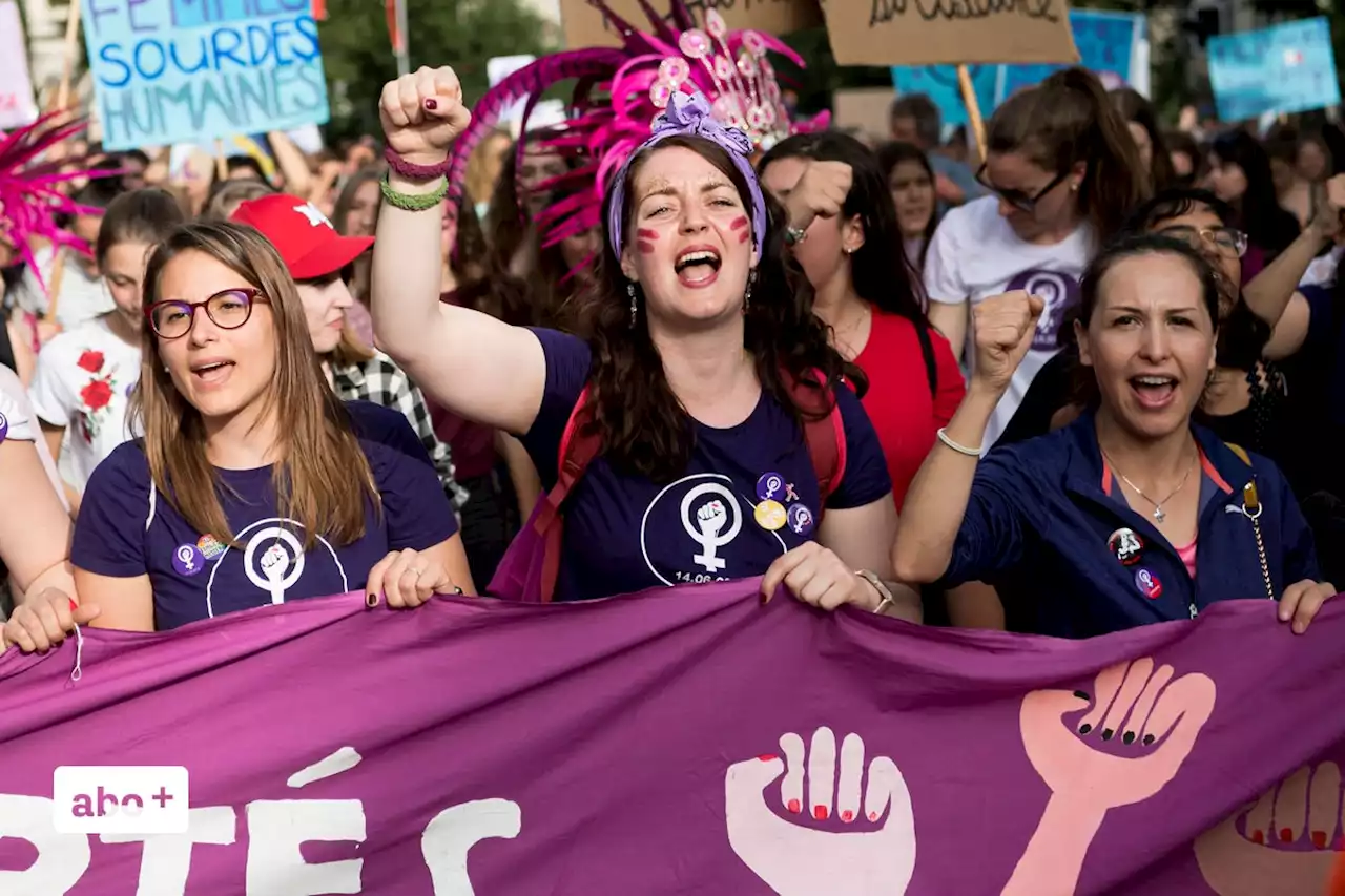 Braucht es den Frauenstreik noch? Das sind die Zahlen und Fakten