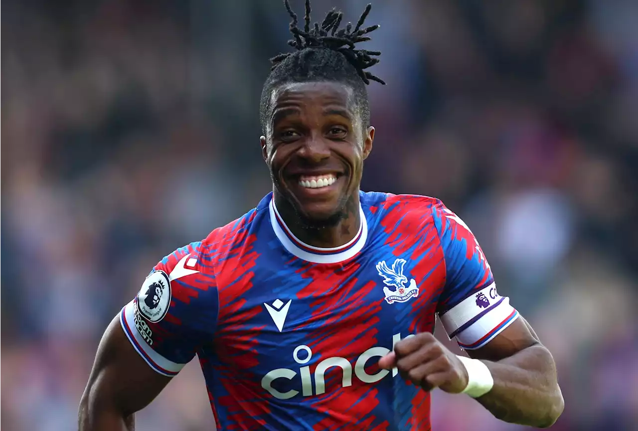 PSG could replace Lionel Messi with Wilfried Zaha as options emerge