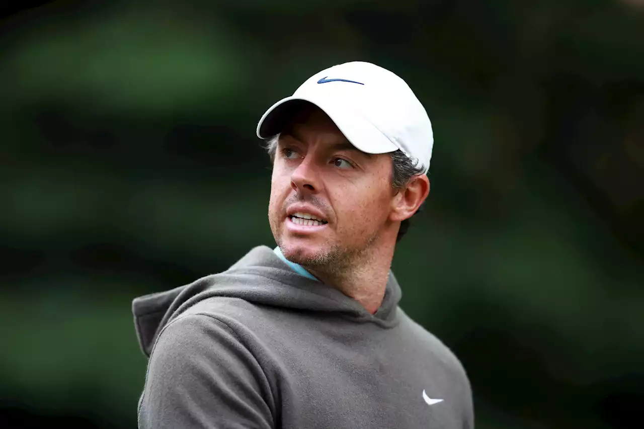 Rory McIlroy called a 'little b****' by LIV Golf executive who eyes two PGA Tour stars