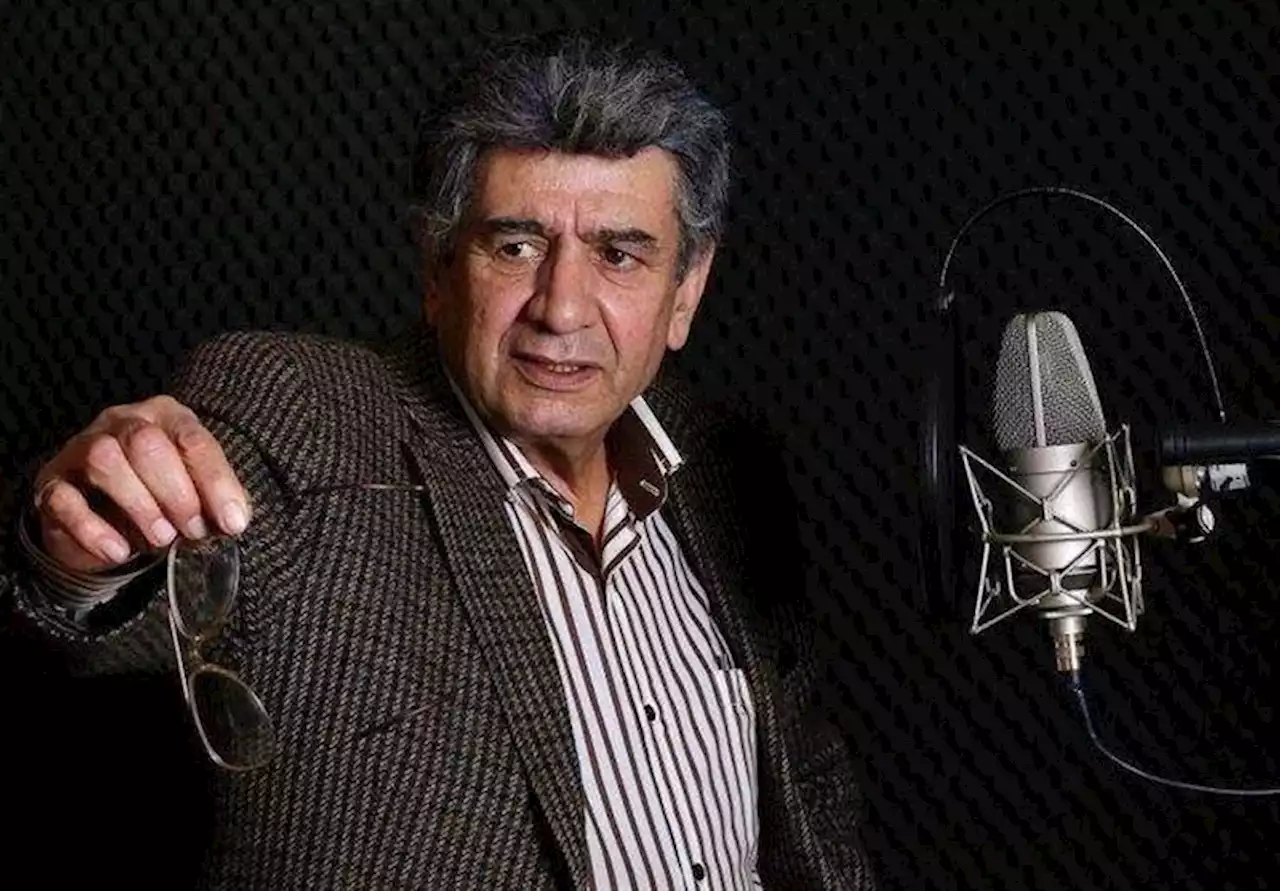 منوچهر والی‌زاده دچار ناراحتی قلبی شد/ ادامه درمان در منزل- اخبار رادیو و تلویزیون - اخبار فرهنگی تسنیم | Tasnim