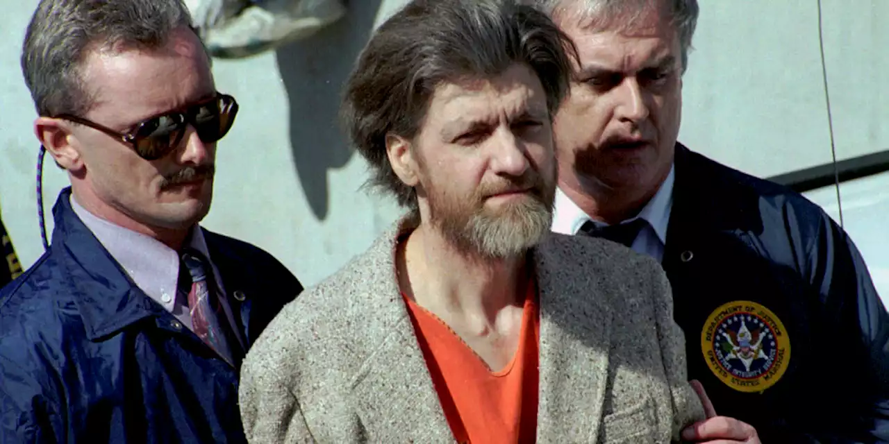 Amerikanischer „Unabomber“ gestorben: Von Hass auf Technik motiviert