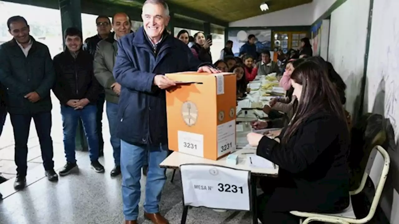 Elecciones en Tucumán: la provincia elige gobernador y el PJ busca retener el poder