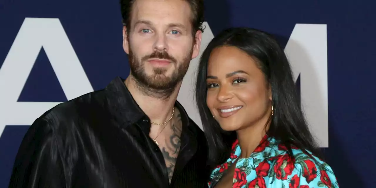 Matt Pokora : Christina Milian et leurs fils Isaiah et Kenna étaient à son concert, elle dévoile des photos et vidéos des coulisses