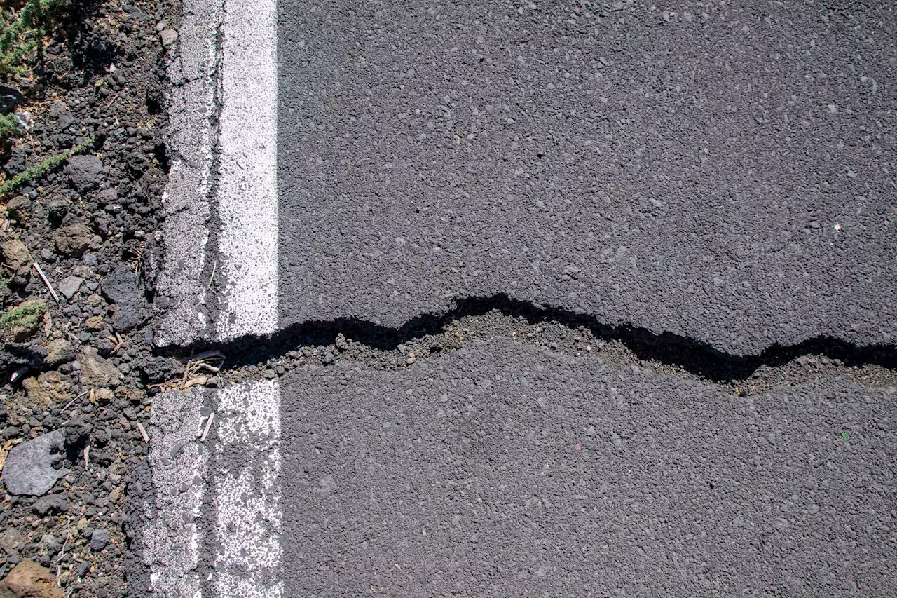 No deaths reported after 4.4 magnitude earthquake shakes Gauteng | The Citizen