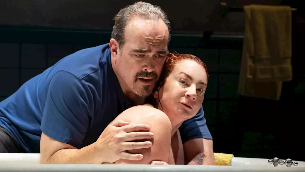 Review: ‘Cost of Living’ on Broadway Is Absolutely Worth It