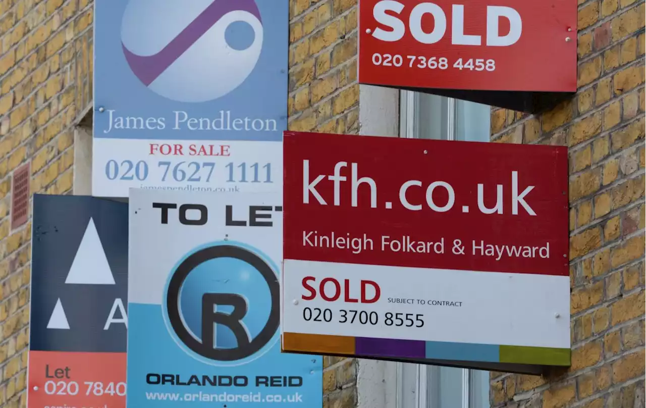 Average homeowner paying £7,000 annual ‘Tory mortgage penalty’, says Labour