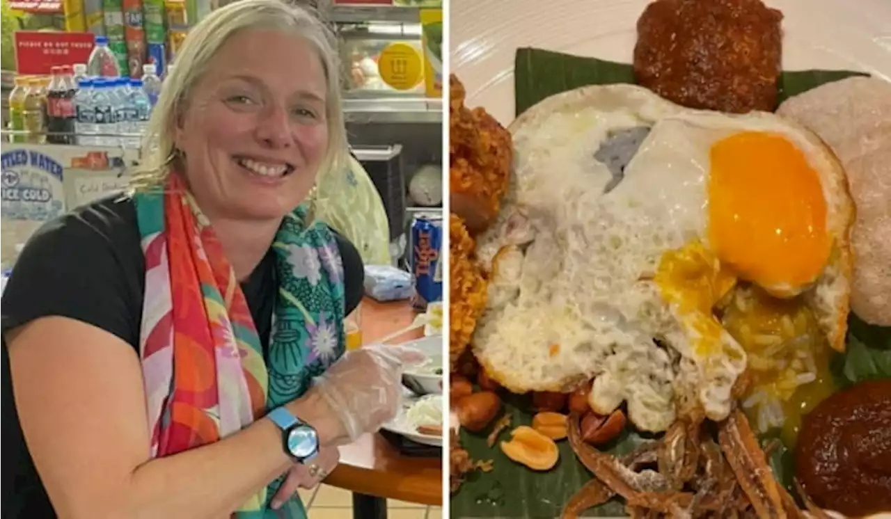 Former Canadian Environment Minister Unintentionally Triggers Nasi Lemak Debate, Plans To Visit KL | TRP