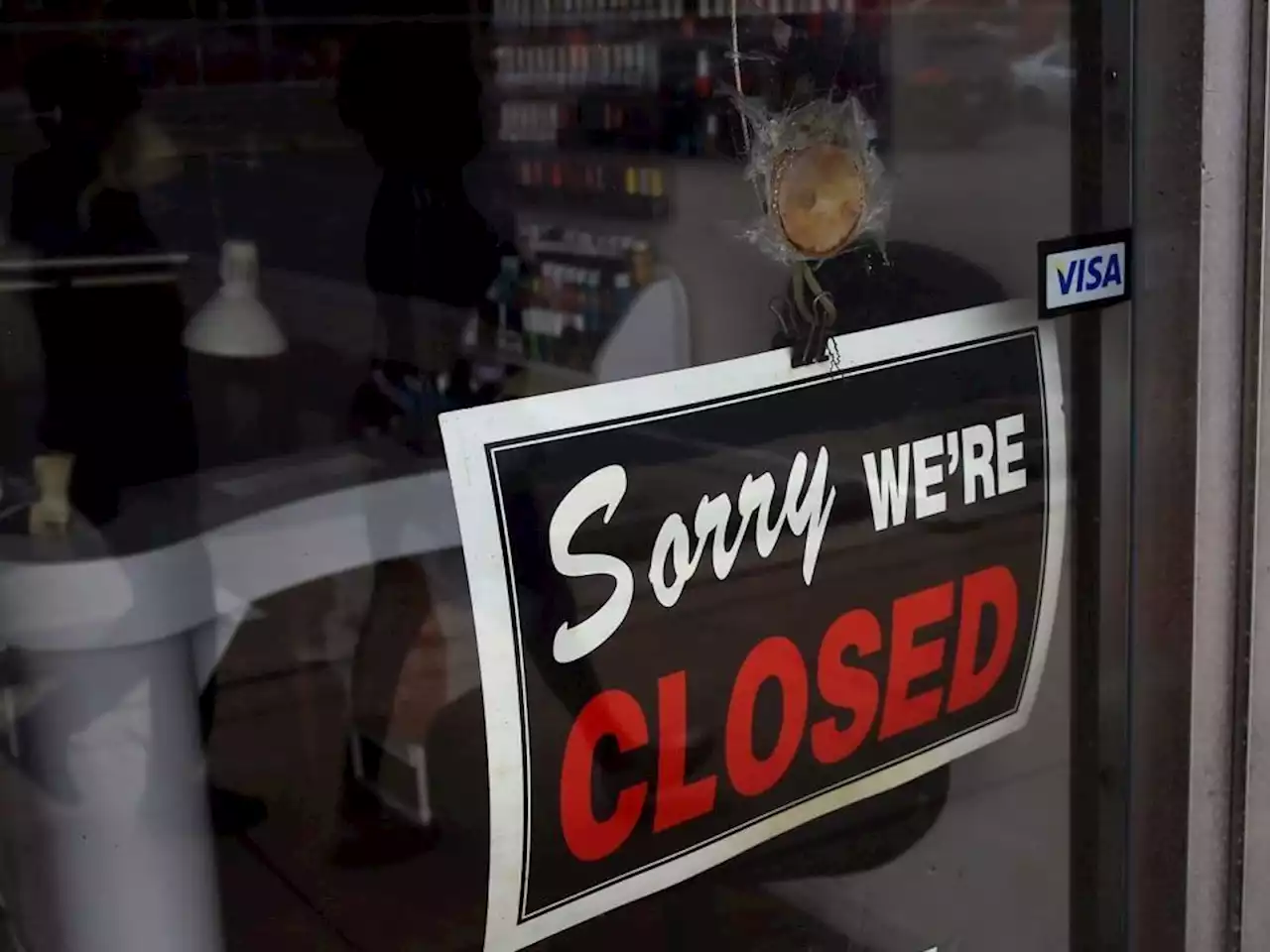 Thousands of Saskatchewan's small businesses risk closure by end of 2023: CFIB