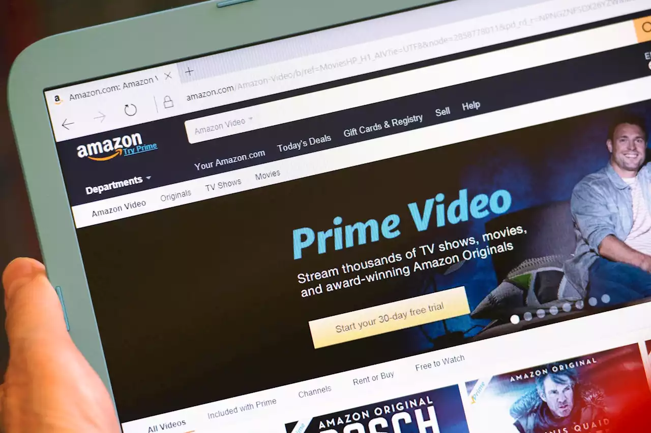 Amazon Prime fans left stunned at horror Nightmare At The End of The Hall