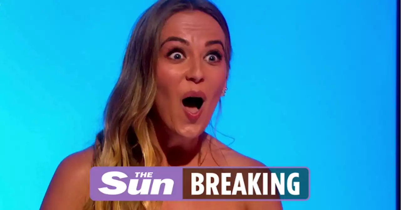 Channel 4 reveal huge Naked Attraction update after axe rumours