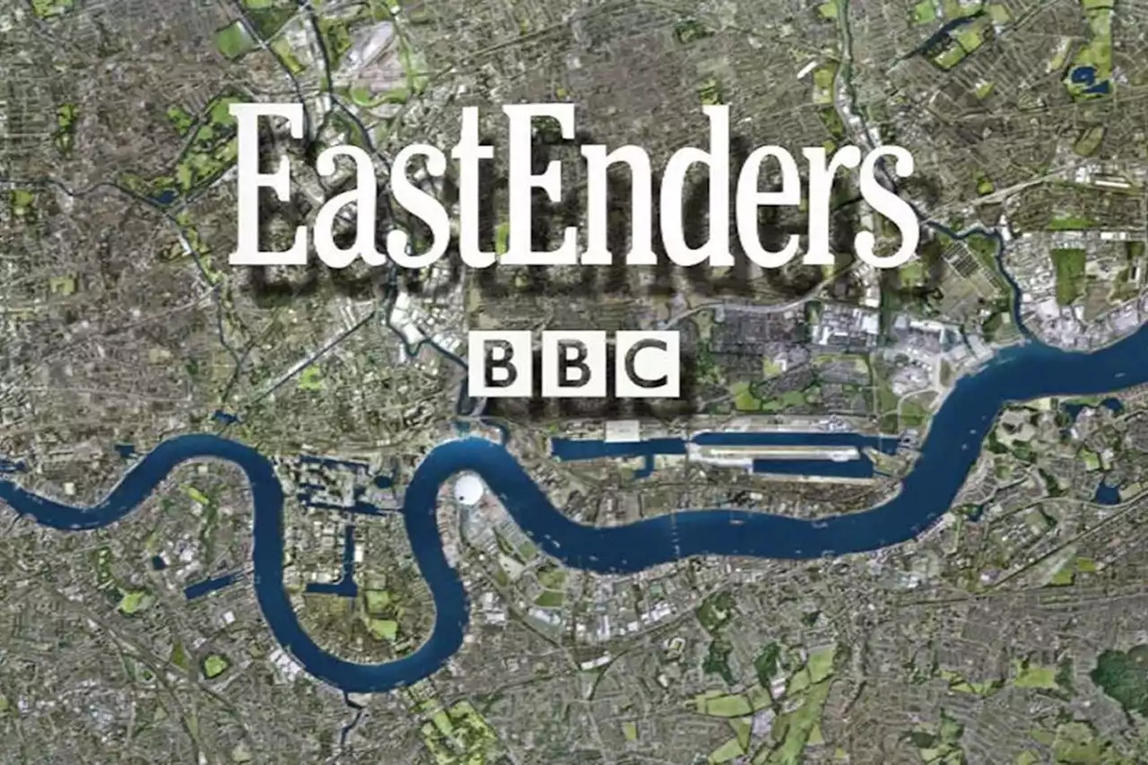 EastEnders shaken by top secret storyline 'leak' as writer speaks breaks silence