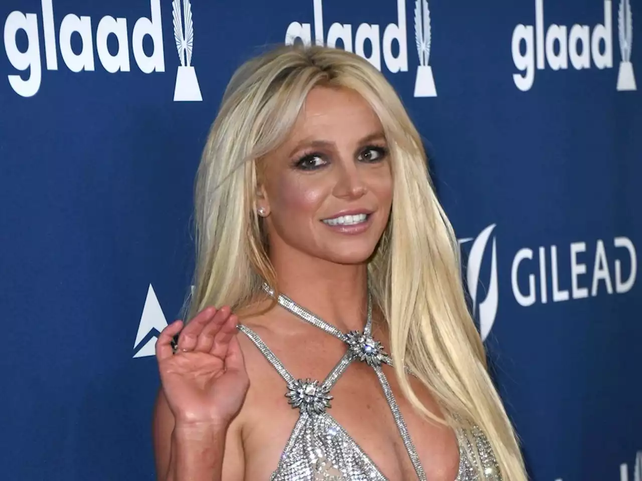 Britney Spears' family fear meth addiction